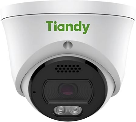 Камера видеонаблюдения IP Tiandy TC-C35XQ I3W/E/Y/2.8mm/V4.2 2.8-2.8мм цв. (TC-C35XQ I3W/E/Y/2.8/V4.2)