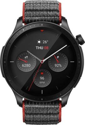 Смарт-часы Amazfit GTR 4 A2166