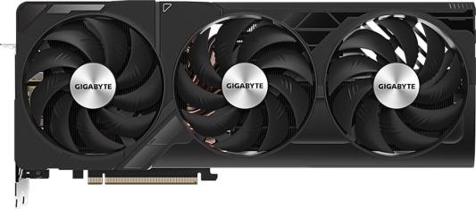 Видеокарта GigaByte nVidia GeForce RTX 4090 WINDFORCE V2 PCI-E 24576Mb GDDR6X 384 Bit Retail GV-N4090WF3V2-24GD