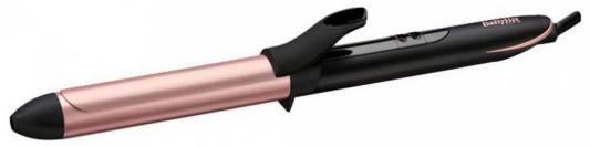 Прибор для укладки BaByliss C451E чёрный розовый
