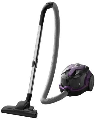 Пылесос Deerma Cylinder Vacuum Cleaner DEM-TJ300W Violet фиолетовый