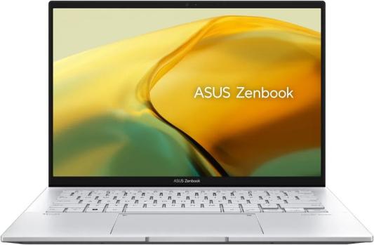 Ноутбук ASUS ZenBook 14 UX3402VA-KP309 (90NB10G6-M00FF0)