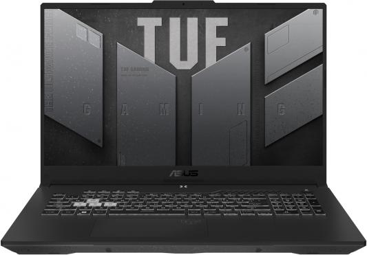 Ноутбук ASUS TUF Gaming F17 FX707ZU4-HX019 (90NR0FJ5-M000U0)