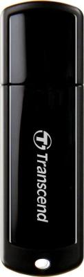 Флешка USB Transcend Jetflash 700 256ГБ, USB3.0, черный [ts256gjf700]