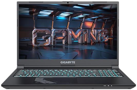 Ноутбук GigaByte G5 MF (MF-E2KZ313SH)