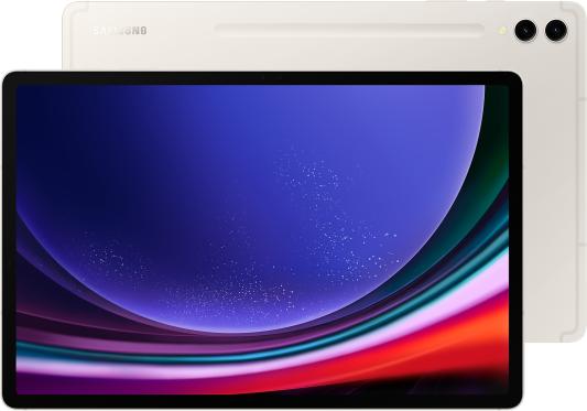 Планшет Samsung Galaxy Tab S9+ SM-X810 12.4" 512Gb Beige Wi-Fi Bluetooth Android SM-X810NZEECAU SM-X810NZEECAU