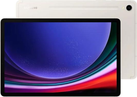 Планшет Samsung Galaxy Tab S9 11" 256Gb Beige Wi-Fi Bluetooth Android SM-X710NZEECAU SM-X710NZEECAU