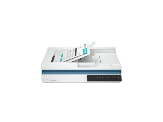 Сканер HP ScanJet Pro 3600 f1 <20G06A>