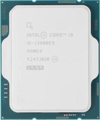 Процессор Intel Core i9 13900KS 3200 Мгц Intel LGA 1700 OEM CM8071504820503