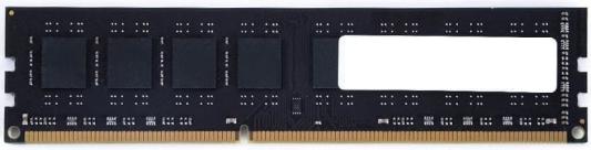 Оперативная память для компьютера 4Gb (1x4Gb) PC3-12800 1600MHz DDR3 DIMM CL11 Kingspec KS1600D3P15004G KS1600D3P15004G