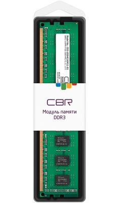 Оперативная память для ноутбука 4Gb (1x4Gb) PC3-12800 1600MHz DDR3 SO-DIMM CL11 CBR CD3-US04G16M11-01 CD3-US04G16M11-01