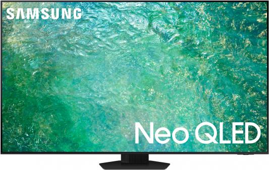 Телевизор Samsung QE55QN85CAUXRU черный