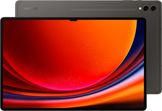 Планшет Samsung Galaxy Tab S9 Ultra SM-X916B 14.6" 1024 Gb Graphite Wi-Fi 3G Bluetooth LTE Android SM-X916BZAICAU SM-X916BZAICAU