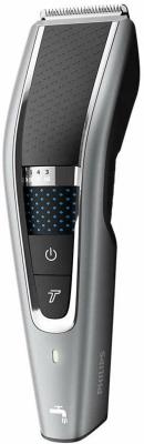 Машинка для стрижки волос Philips HC5650/15 серебристый