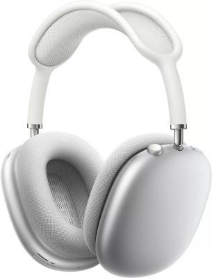 Apple Headphone / наушники AirPods Max MGYJ3ZA/A, silver,