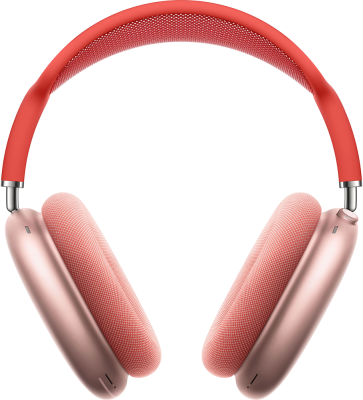Apple Headphone / наушники AirPods Max MGYM3ZA/A, pink,