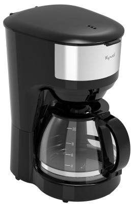 Кофеварка Kyvol Entry Drip Coffee Maker CM03 черный
