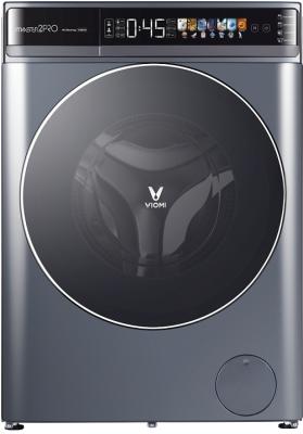 Стиральная машина Viomi WD10FT-B6E серый