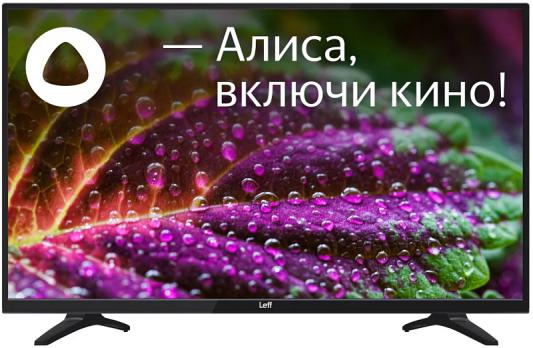 Телевизор LCD 32" 32H550T LEFF