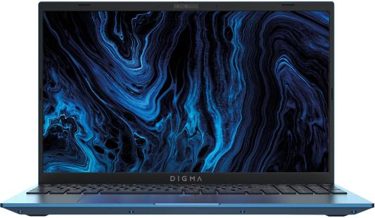 Ноутбук Digma Pro Sprint M 15 (DN15P7-ADXW03)