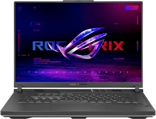 Ноутбук ASUS ROG Strix G614JZ-N4077 (90NR0CZ1-M005M0)