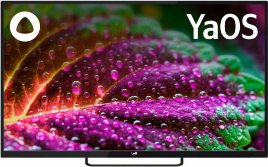 Телевизор LCD 42" YANDEX 42F540S LEFF