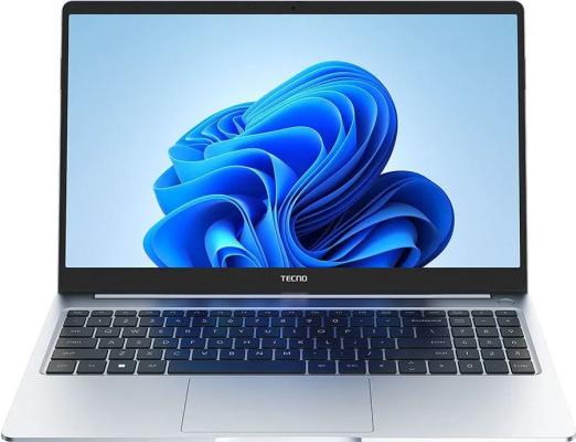 Ноутбук Tecno MegaBook T1 15 (71003300137)