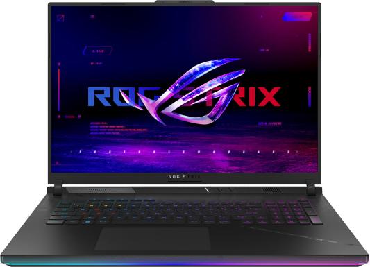 Ноутбук ASUS ROG Strix SCAR G18 G834JZ-N6068 (90NR0D31-M004M0)