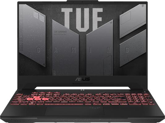 Ноутбук ASUS TUF Gaming A15 FA507XI-HQ066 (90NR0FF5-M004N0)