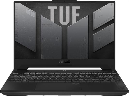 Ноутбук ASUS TUF Gaming F15 2023 FX507ZV4-LP106 (90NR0FA7-M007U0)