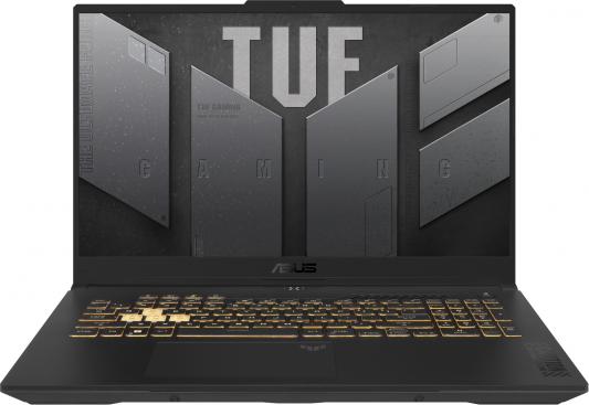 Ноутбук ASUS TUF Gaming F17 FX707ZC4-HX056 (90NR0GX1-M003H0)
