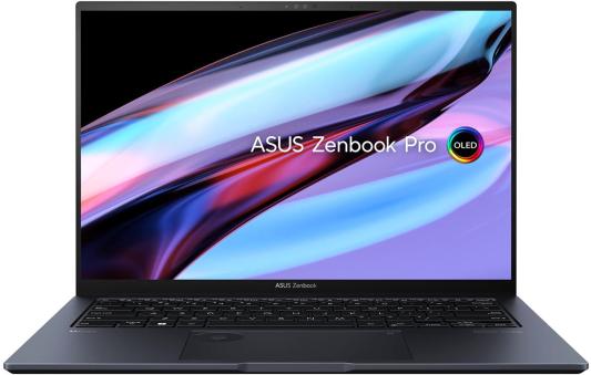 Ноутбук ASUS ZenBook Pro 14 OLED UX6404VI-P1126X (90NB0Z81-M00570)