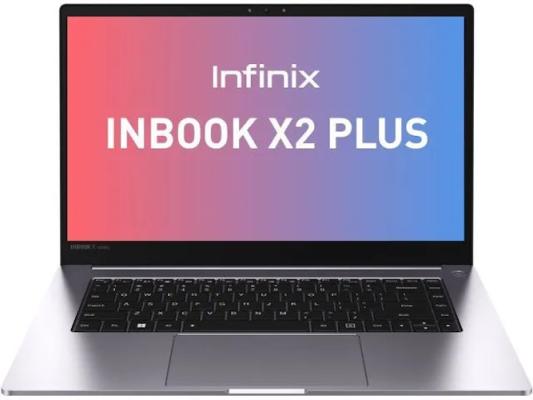 Ноутбук Infinix Inbook X2 Plus (71008300759)