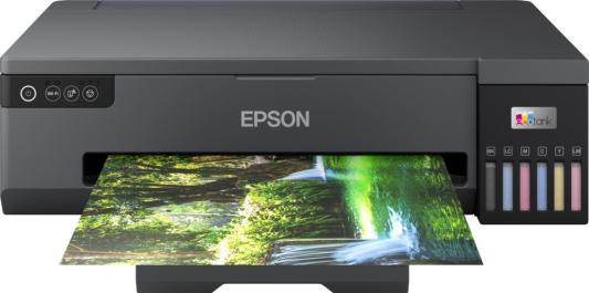 Струйный принтер Epson L18050 C11CK38403