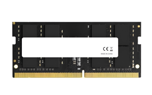 Оперативная память для ноутбука 32Gb (1x32Gb) PC5-41600 5200MHz DDR5 SO-DIMM CL42 Foxline FL5200D5S42-32G FL5200D5S42-32G