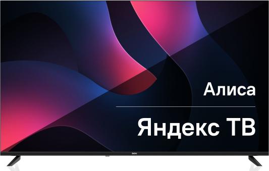 Телевизор BBK 50LEX-9201/UTS2C черный