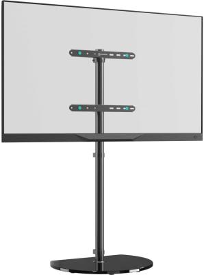 ONKRON TS5060-(B) черный, стойка для телевизора с кронштейном 30"-60"
