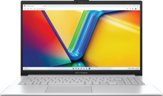 Ноутбук ASUS VivoBook Go 15 E1504GA-BQ149 (90NB0ZT1-M005Z0)