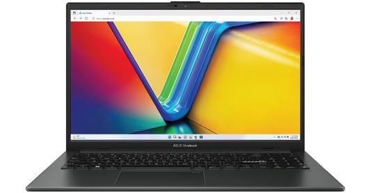 Ноутбук ASUS VivoBook Go 15 OLED E1504FA-L1529 (90NB0ZR2-M00YH0)