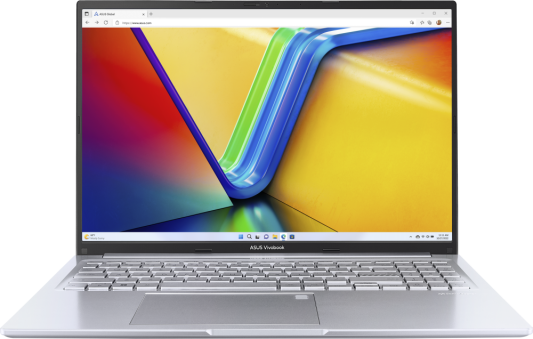 Ноутбук ASUS VivoBook 16 M1605YA-MB261 (90NB10R2-M00B50)