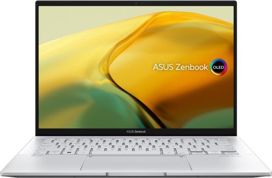 Ноутбук ASUS ZenBook 14 OLED UX3402VA-KM064W (90NB10G6-M00E90)