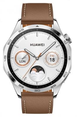 Смарт-часы Huawei Watch GT 4