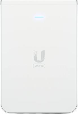 Wi-Fi точка доступа IN-WALL WI-FI 6 U6-IW UBIQUITI