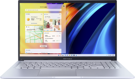 Ноутбук ASUS Vivobook 15 X1502ZA-EJ1426 (90NB0VX2-M02410)
