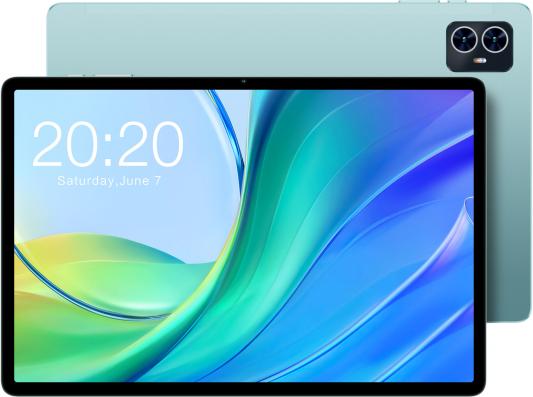 Планшет Teclast M50HD 10.1" 128Gb Blue Wi-Fi Bluetooth LTE 3G Android M50 M50