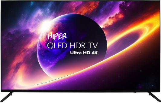 Hiper SmartTV 55" QLED 4K QL55UD700AD