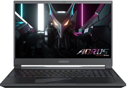 Ноутбук GigaByte Aorus 16 BKF (BKF-73KZ654SD)