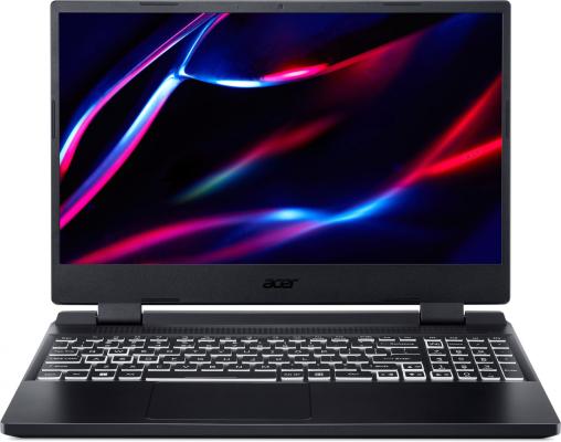 Ноутбук Acer Nitro 5 AN515-58-550W (NH.QLZCD.004)