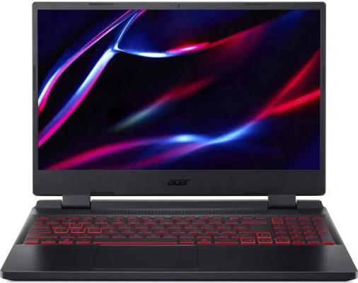 Ноутбук Acer Nitro 16 AN16-58-74PS (NH.QLZCD.003)