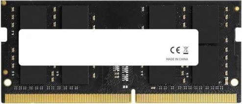 Память оперативная/ Foxline SODIMM 32GB 5600 DDR5 CL 46